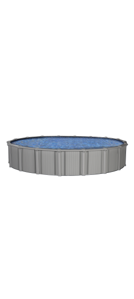 20' x 54" Round - Oasis Aboveground Pool Packages